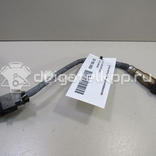 Фото Датчик кислородный/Lambdasonde  07L906262S для Volkswagen Scirocco / Tiguan / Polo / Touran / Xl1