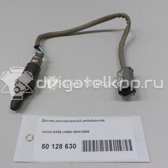 Фото Датчик кислородный/Lambdasonde  226A0EN21A для Infiniti Qx4 / Qx50 / Qx70 / G / Fx