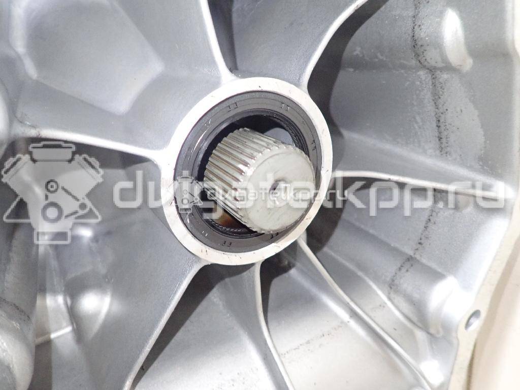 Фото Контрактная (б/у) АКПП для Infiniti / Mitsuoka / Mitsubishi / Nissan 298-364 л.с 24V 3.5 л VQ35HR бензин 310c03rx3b {forloop.counter}}