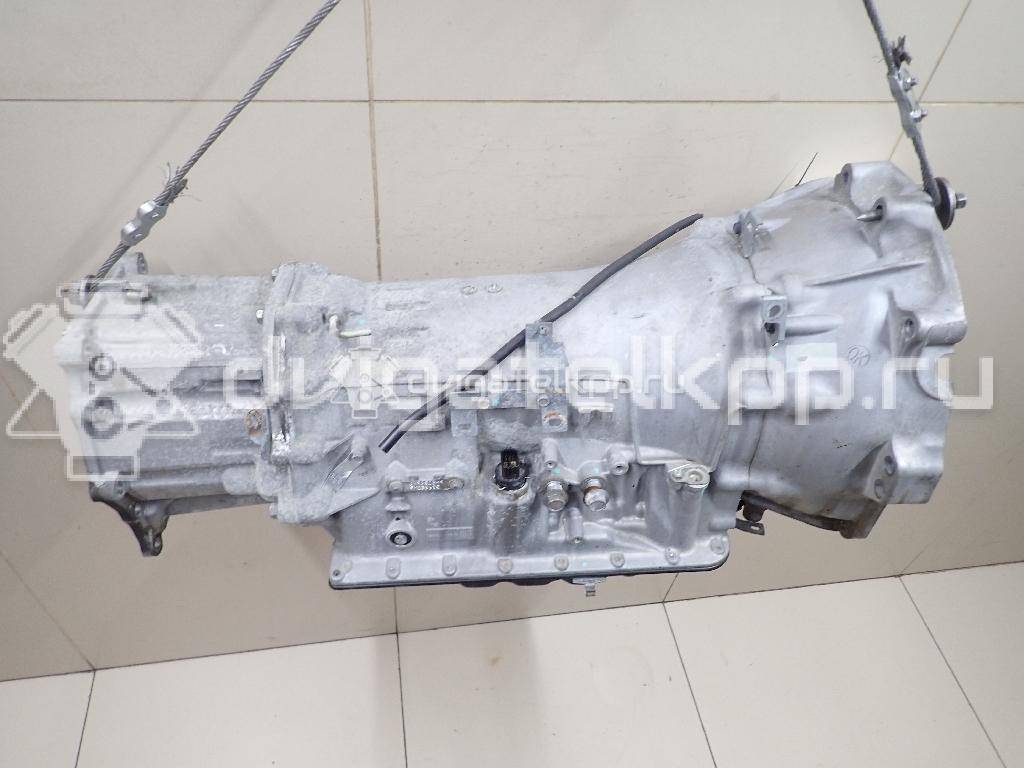 Фото Контрактная (б/у) АКПП для Infiniti / Mitsuoka / Mitsubishi / Nissan 313 л.с 24V 3.5 л VQ35HR бензин 310c03rx3b {forloop.counter}}