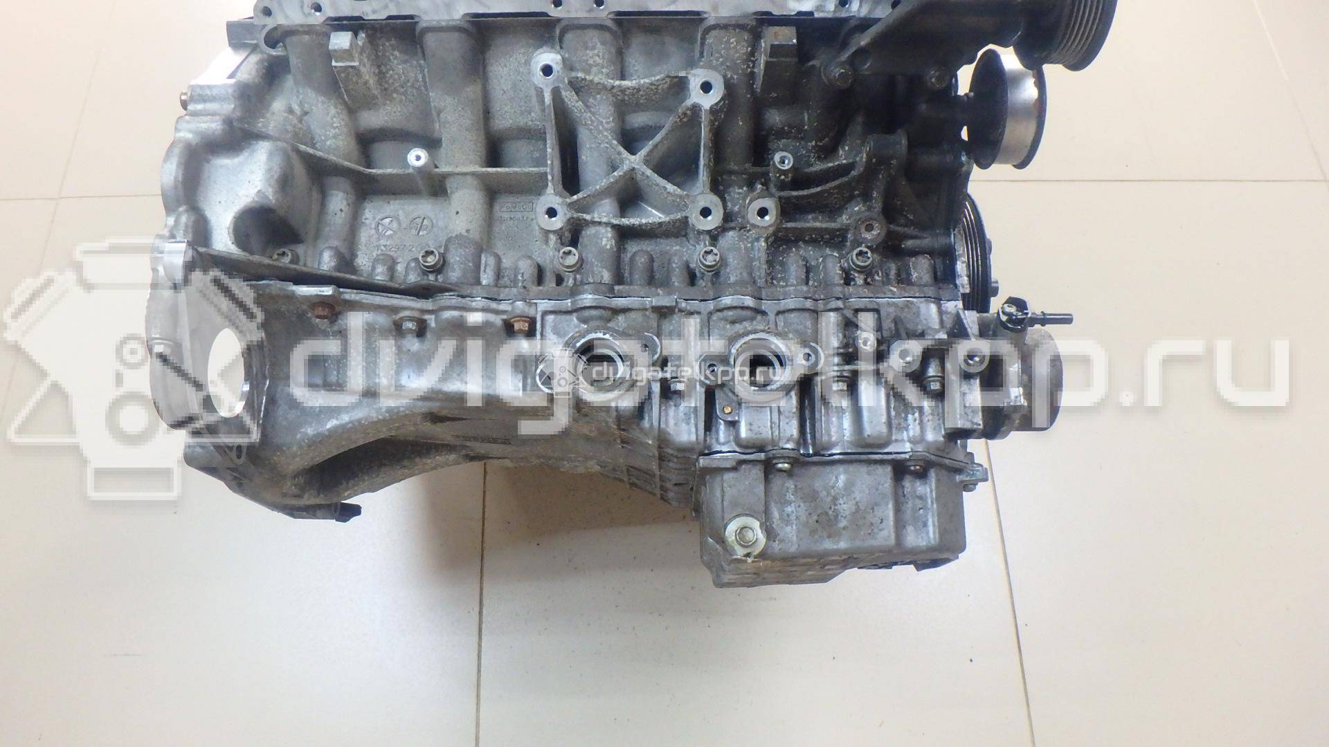 Фото Контрактный (б/у) двигатель 508PN для Jaguar / Land Rover 375-390 л.с 32V 5.0 л бензин {forloop.counter}}