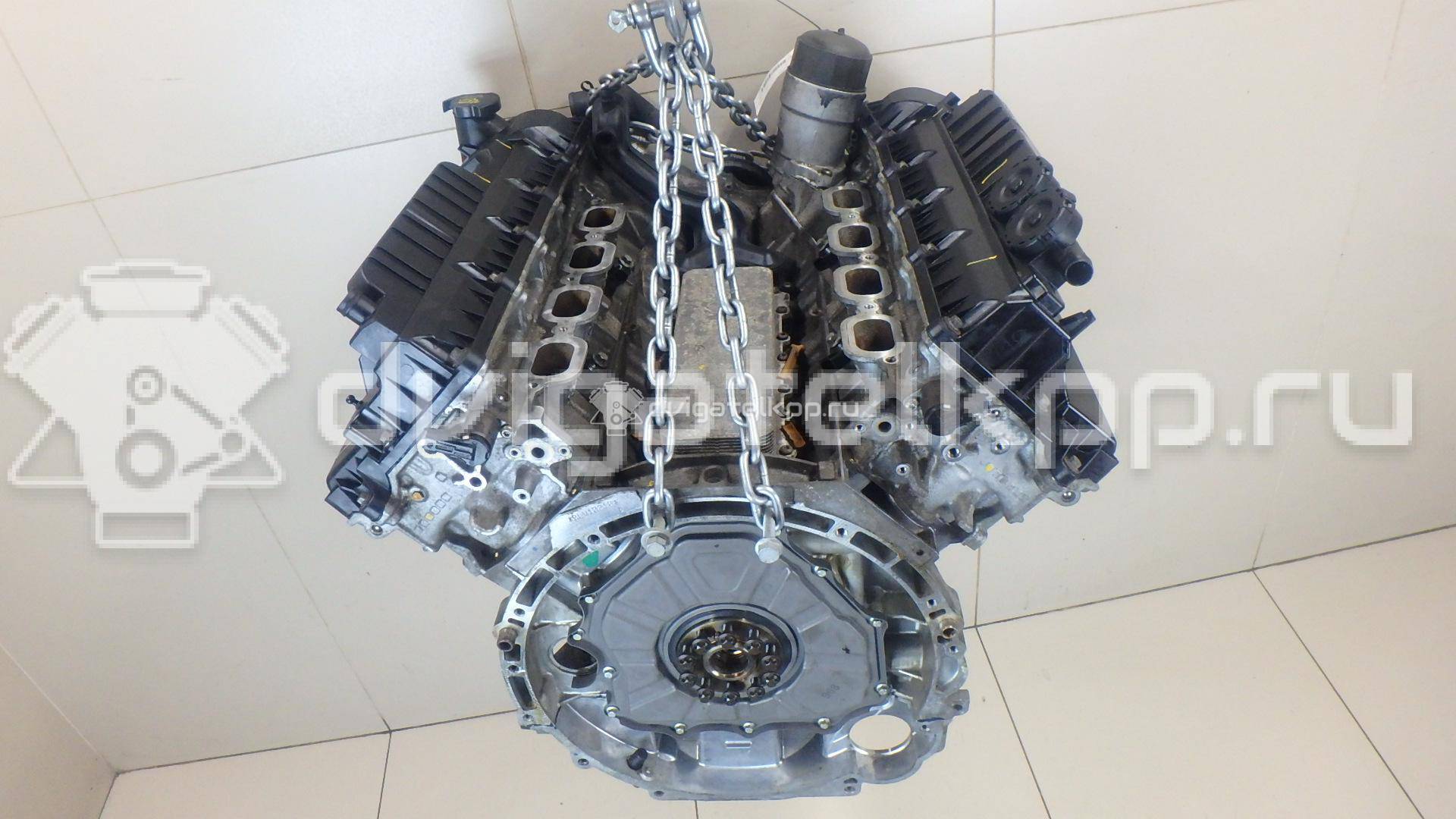 Фото Контрактный (б/у) двигатель 508PN для Jaguar / Land Rover 375-390 л.с 32V 5.0 л бензин {forloop.counter}}