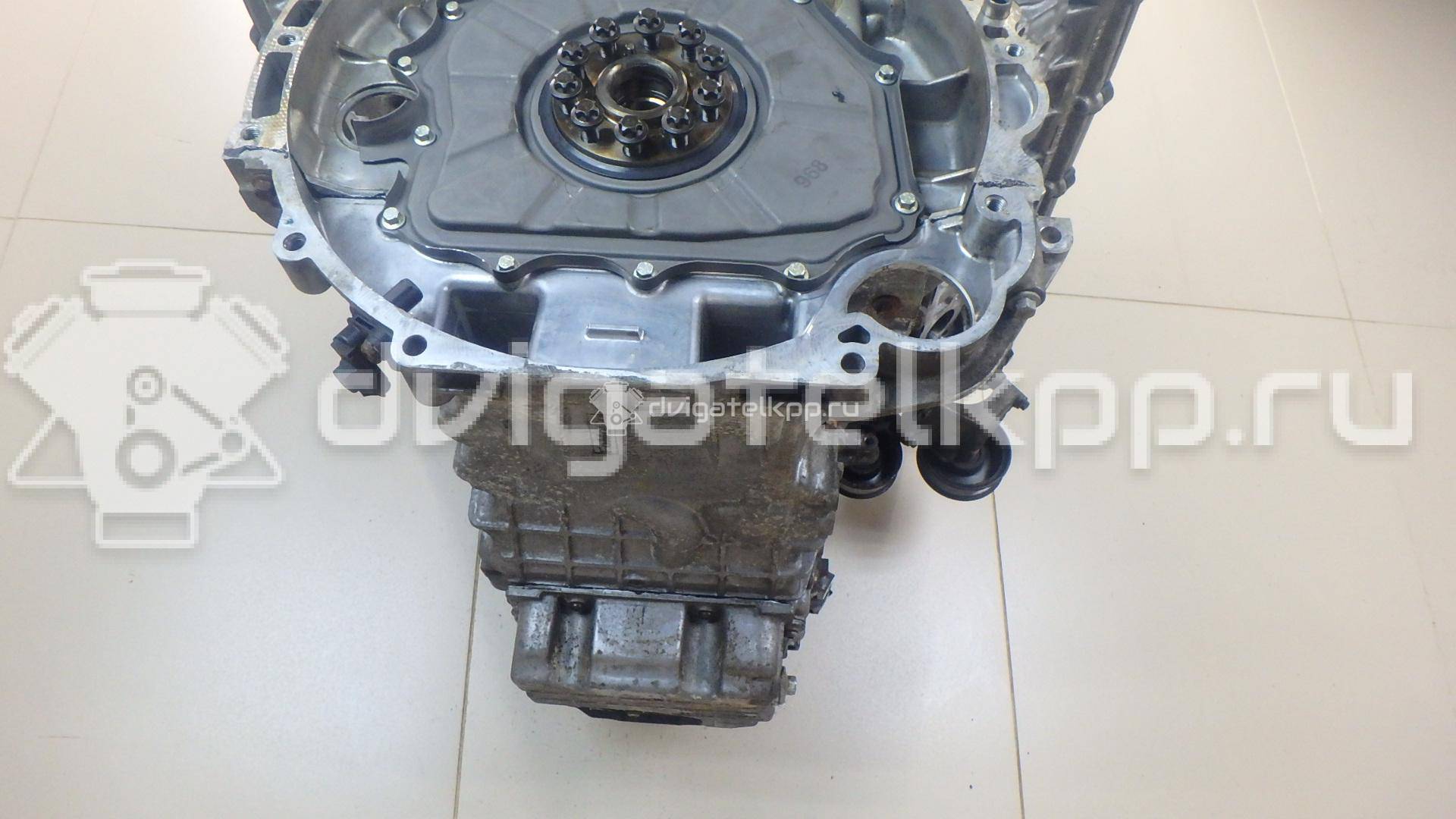 Фото Контрактный (б/у) двигатель 508PN для Jaguar / Land Rover 375-390 л.с 32V 5.0 л бензин {forloop.counter}}