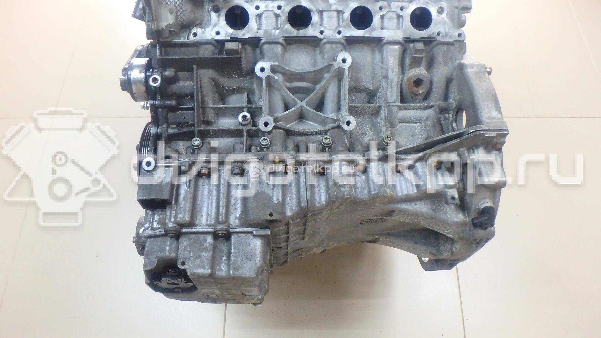 Фото Контрактный (б/у) двигатель 508PN для Jaguar / Land Rover 375-390 л.с 32V 5.0 л бензин {forloop.counter}}