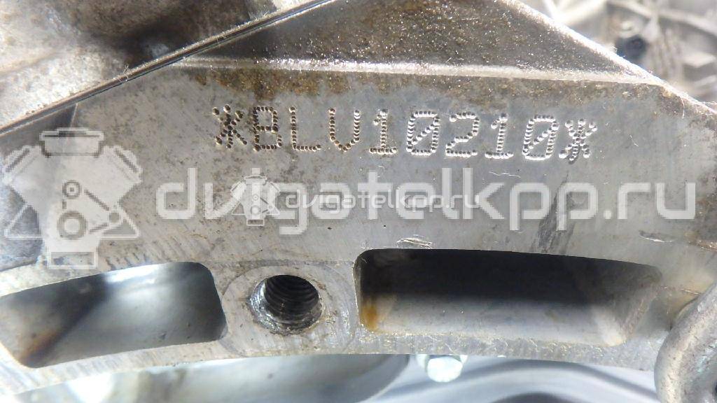 Фото Контрактный (б/у) двигатель 508PN для Jaguar / Land Rover 375-390 л.с 32V 5.0 л бензин {forloop.counter}}