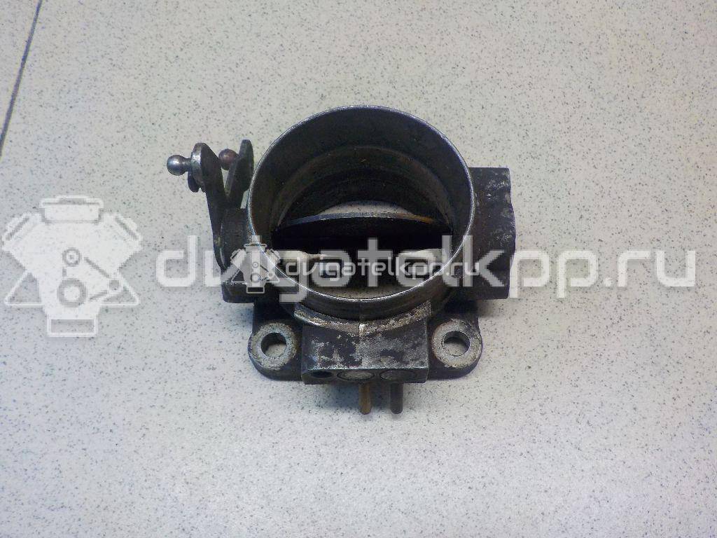 Фото Заслонка дроссельная механическая  0011409053 для Mercedes-Benz Coupe / Kombi T-Model / 190 W201 / W124 {forloop.counter}}