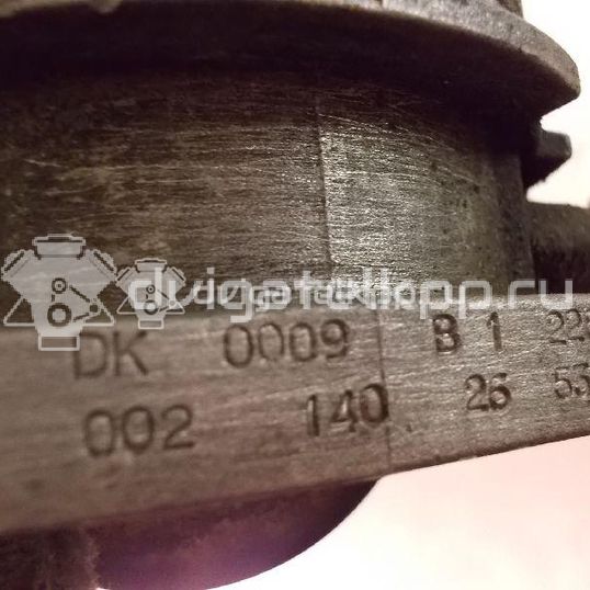 Фото Заслонка дроссельная механическая  0021402653 для Mercedes-Benz Coupe / Kombi T-Model / W124