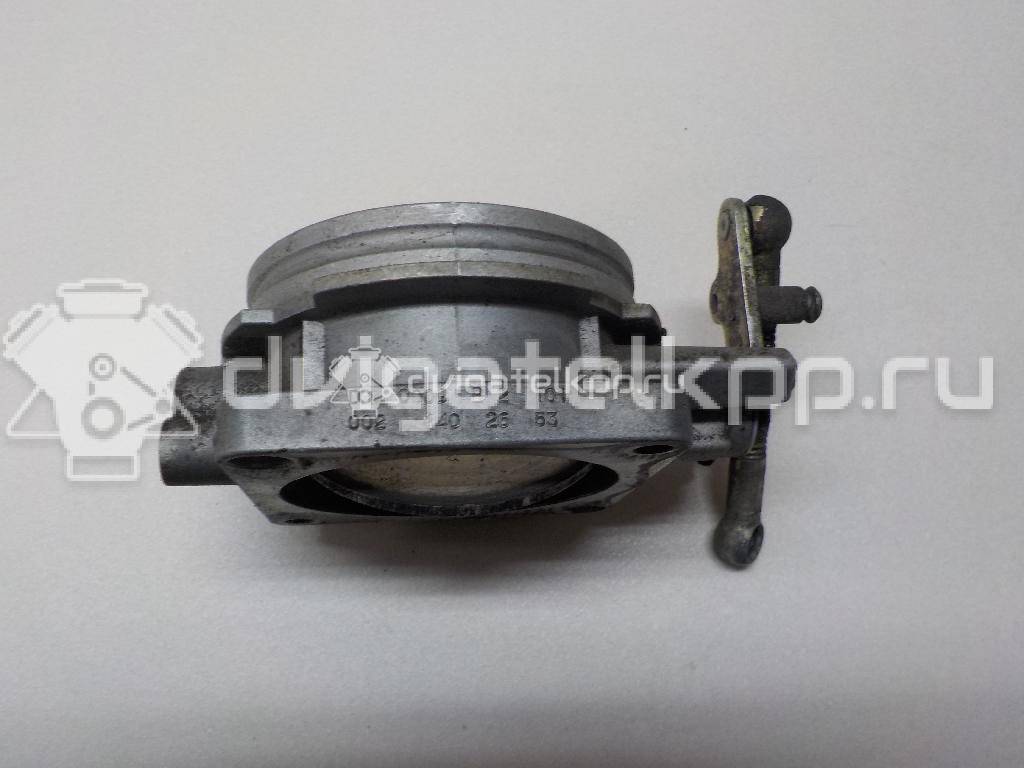 Фото Заслонка дроссельная механическая  0021402653 для Mercedes-Benz Coupe / Kombi T-Model / W124 {forloop.counter}}