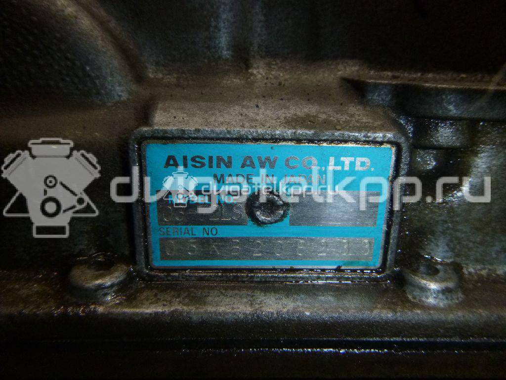 Фото Контрактная (б/у) АКПП для Maruti Suzuki / Suzuki / Chevrolet / Geo / Maruti 128-147 л.с 16V 2.0 л J20A бензин 2100065J12 {forloop.counter}}