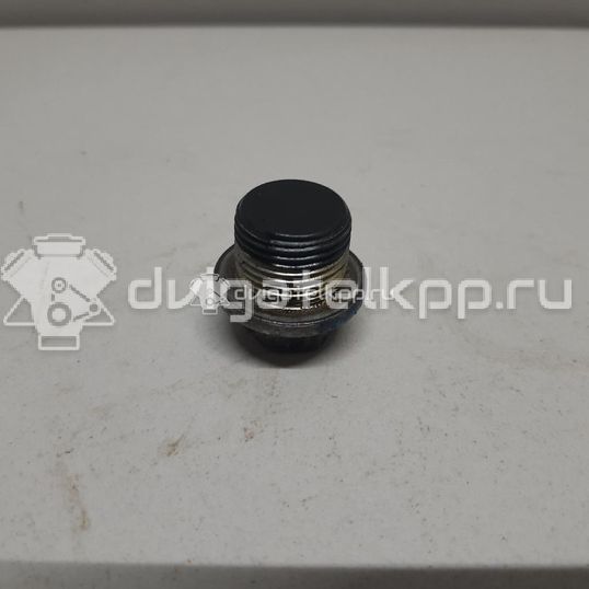 Фото Пробка маслосливная КПП  807020010 для Subaru Wrx / Legacy / Impreza / Leone / Outback