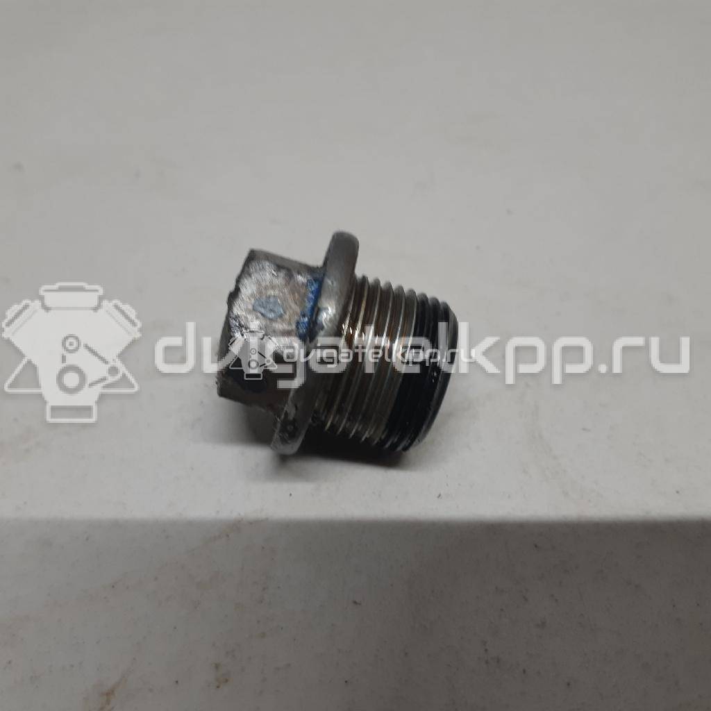 Фото Пробка маслосливная КПП  807020010 для Subaru Wrx / Legacy / Impreza / Leone / Outback {forloop.counter}}