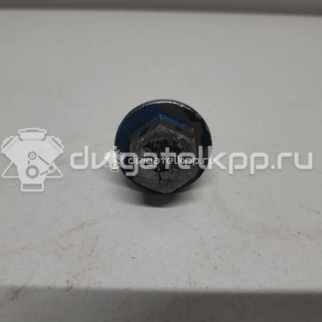 Фото Пробка маслосливная КПП  807020010 для Subaru Wrx / Legacy / Impreza / Leone / Outback {forloop.counter}}