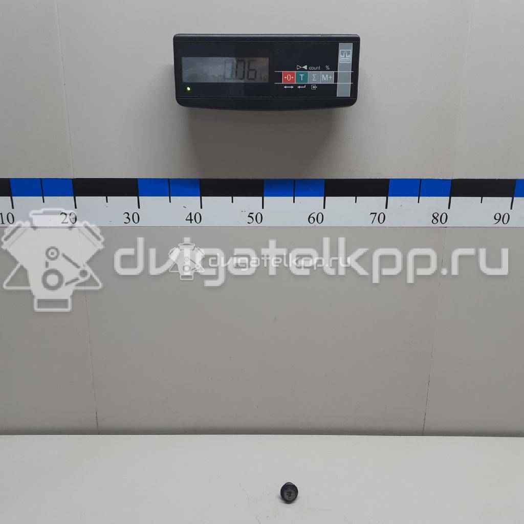 Фото Пробка маслосливная КПП  807020010 для Subaru Wrx / Legacy / Impreza / Leone / Outback {forloop.counter}}