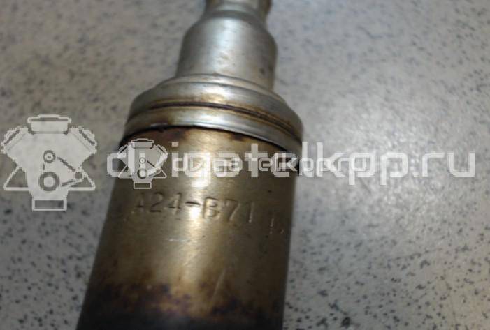 Фото Датчик кислородный/Lambdasonde  22690AA640 для Subaru Legacy / Impreza / Leone / Outback / Forester {forloop.counter}}