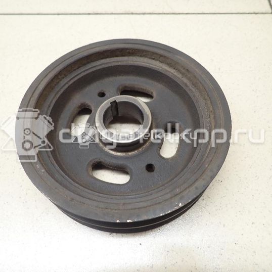 Фото Шкив коленвала  1261069G00 для Subaru / Suzuki / Chevrolet