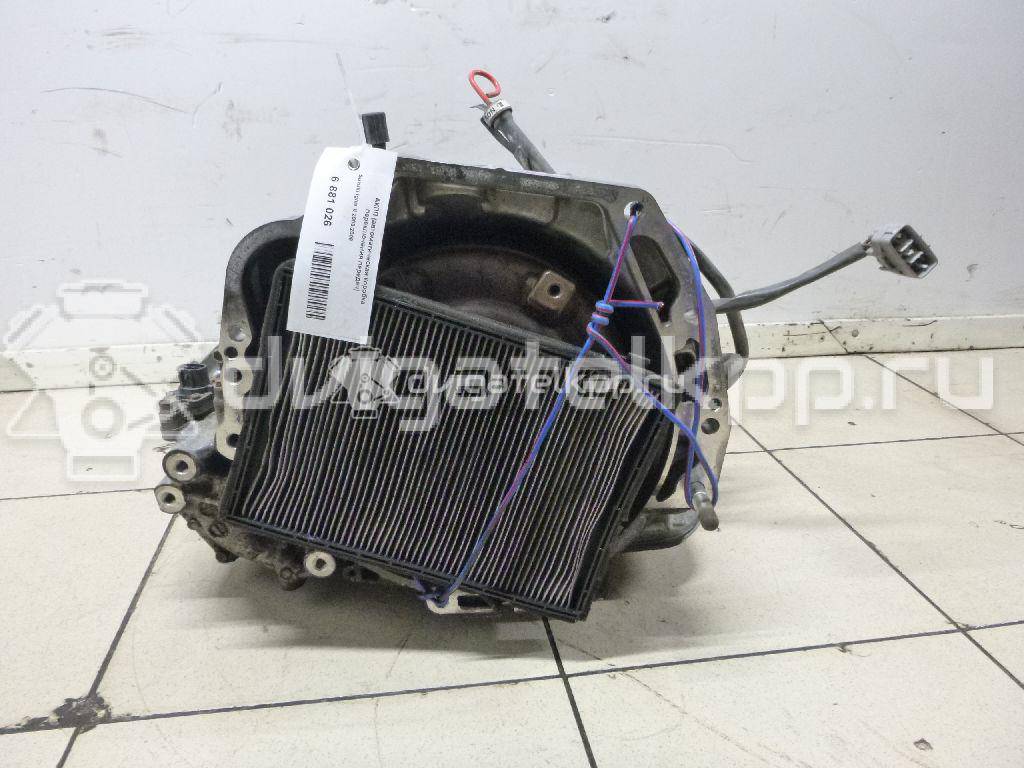 Фото Контрактная (б/у) АКПП для Suzuki / Chevrolet / Holden 99-113 л.с 16V 1.5 л M15A бензин 2000286gh0 {forloop.counter}}