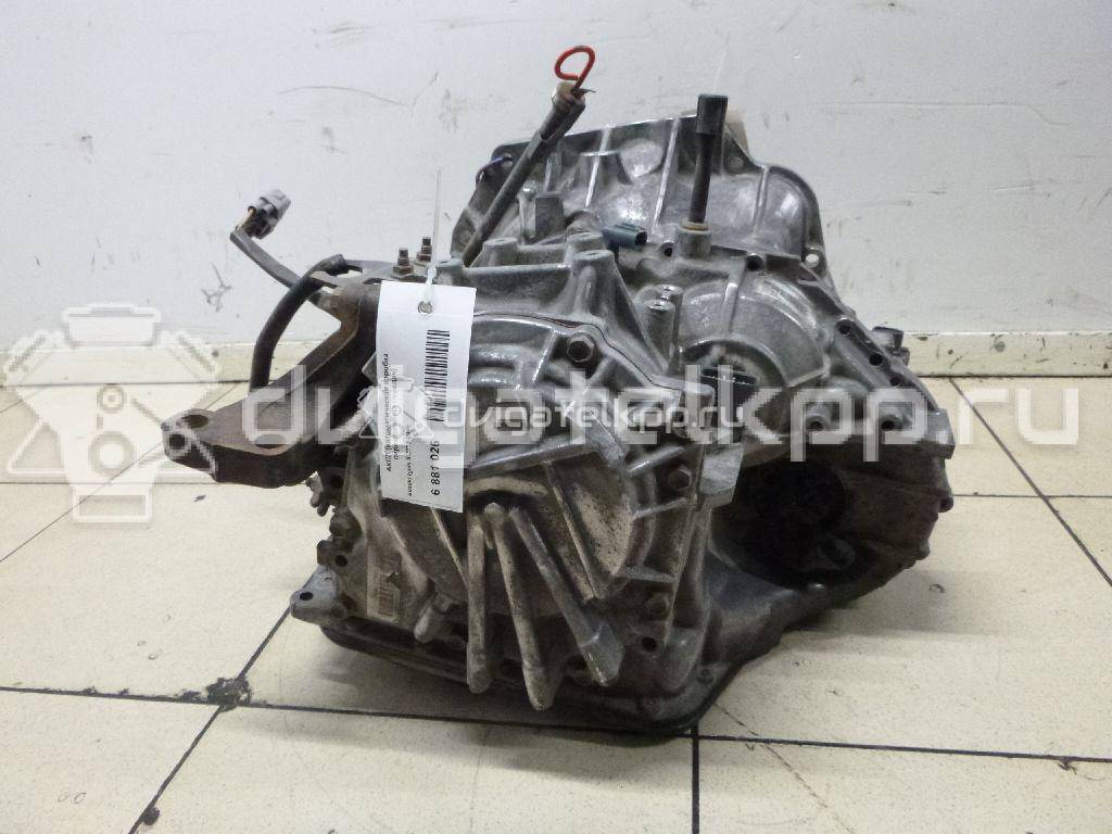 Фото Контрактная (б/у) АКПП для Suzuki / Chevrolet / Holden 99-113 л.с 16V 1.5 л M15A бензин 2000286gh0 {forloop.counter}}