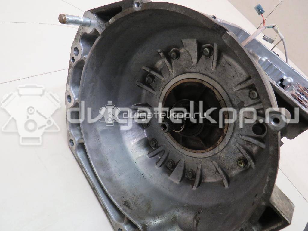 Фото Контрактная (б/у) АКПП для Subaru / Suzuki / Chevrolet 82-94 л.с 16V 1.3 л M13A бензин 2000276j34 {forloop.counter}}