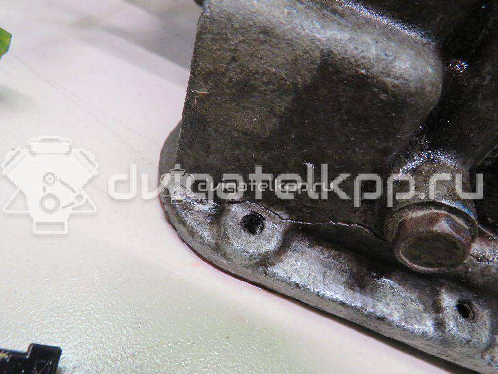 Фото Контрактная (б/у) АКПП для Subaru / Suzuki / Chevrolet 82-94 л.с 16V 1.3 л M13A бензин 2000276j34 {forloop.counter}}