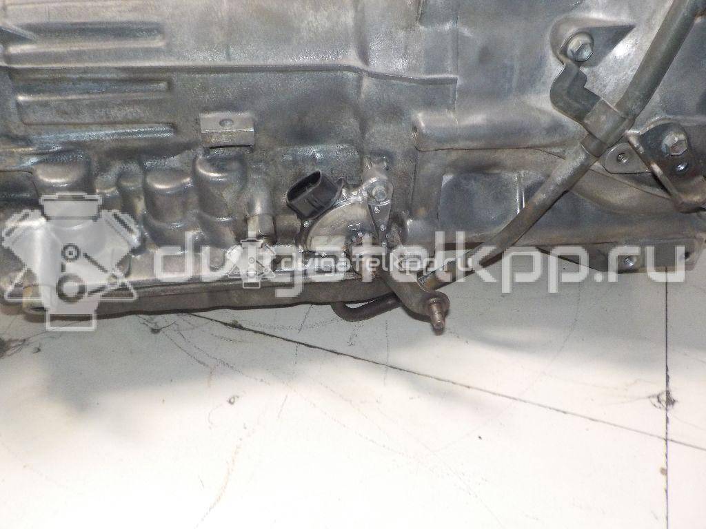 Фото Контрактная (б/у) АКПП для Suzuki Vitara / Grand Vitara 128-147 л.с 16V 2.0 л J20A бензин {forloop.counter}}