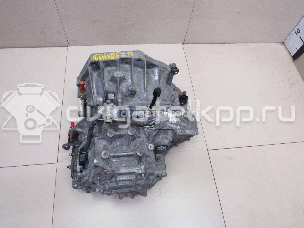 Фото Контрактная (б/у) АКПП для Suzuki / Mitsubishi / Vauxhall 86-94 л.с 16V 1.2 л K12B бензин 2000251k50 {forloop.counter}}