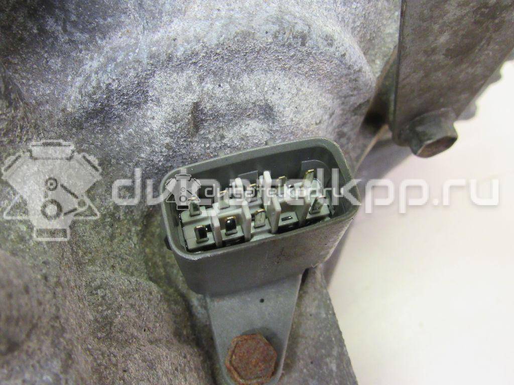 Фото Контрактная (б/у) АКПП для Suzuki / Mitsubishi / Vauxhall 86-94 л.с 16V 1.2 л K12B бензин 2000251k50 {forloop.counter}}