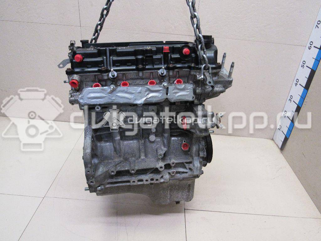 Фото Контрактный (б/у) двигатель K12B для Opel / Suzuki / Mitsubishi / Vauxhall 86-94 л.с 16V 1.2 л бензин {forloop.counter}}