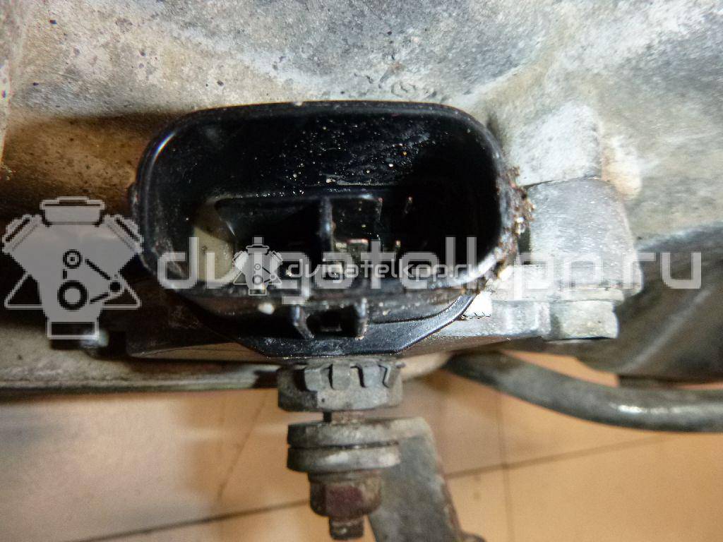 Фото Контрактная (б/у) АКПП для Maruti Suzuki / Suzuki / Chevrolet / Geo / Maruti 128-147 л.с 16V 2.0 л J20A бензин 2100065DV6 {forloop.counter}}