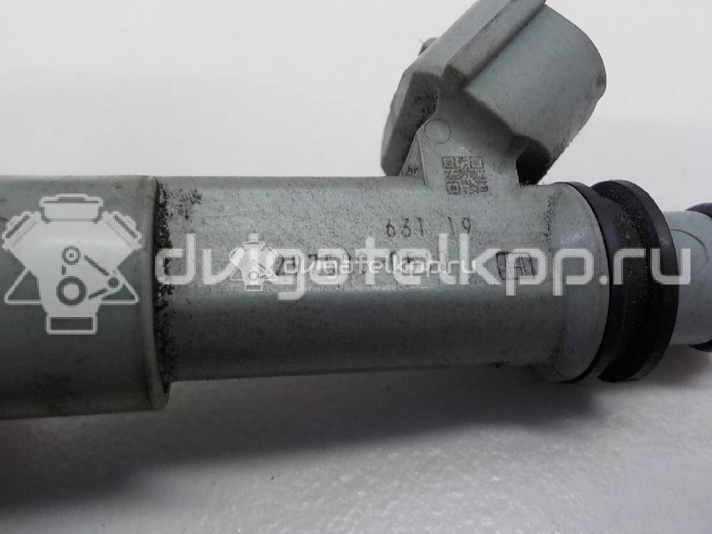 Фото Форсунка инжекторная электрическая  1571079j00 для Maruti Suzuki / Subaru / Suzuki / Fiat / Suzuki (Changhe) / Suzuki (Changan) / Chevrolet / Holden {forloop.counter}}