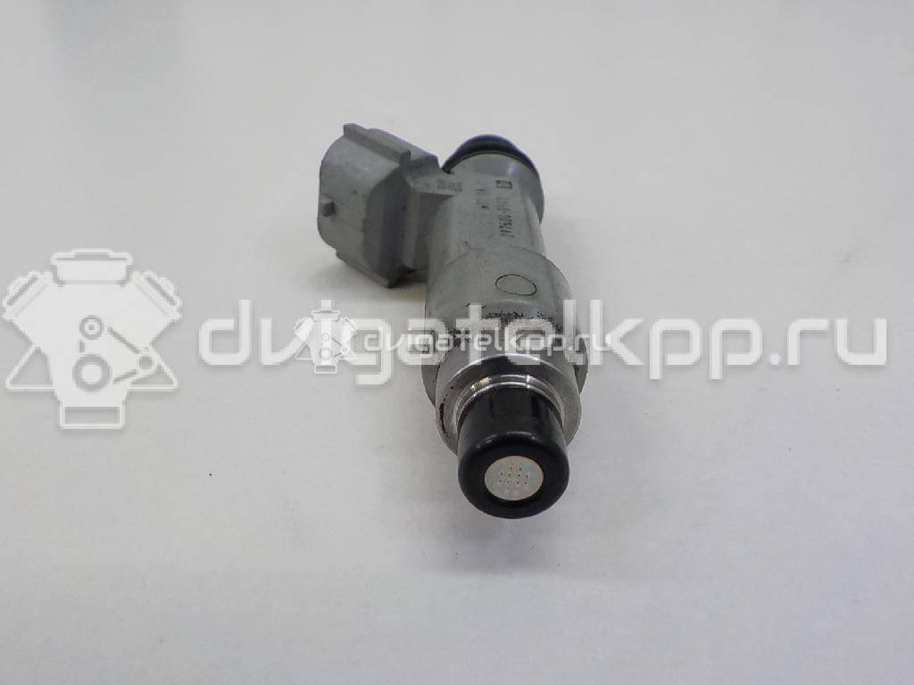 Фото Форсунка инжекторная электрическая  1571079J00 для Maruti Suzuki / Subaru / Suzuki / Fiat / Suzuki (Changhe) / Suzuki (Changan) / Chevrolet / Holden {forloop.counter}}