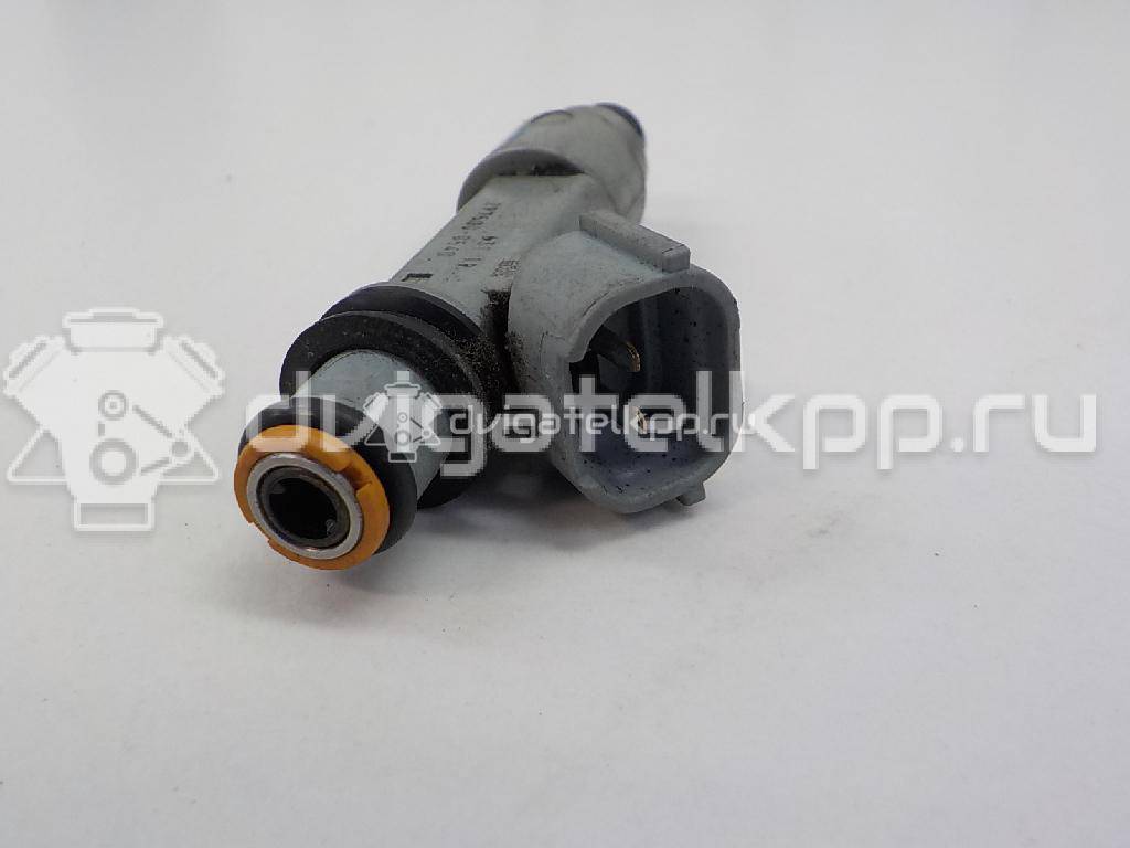 Фото Форсунка инжекторная электрическая  1571079J00 для Maruti Suzuki / Subaru / Suzuki / Fiat / Suzuki (Changhe) / Suzuki (Changan) / Chevrolet / Holden {forloop.counter}}