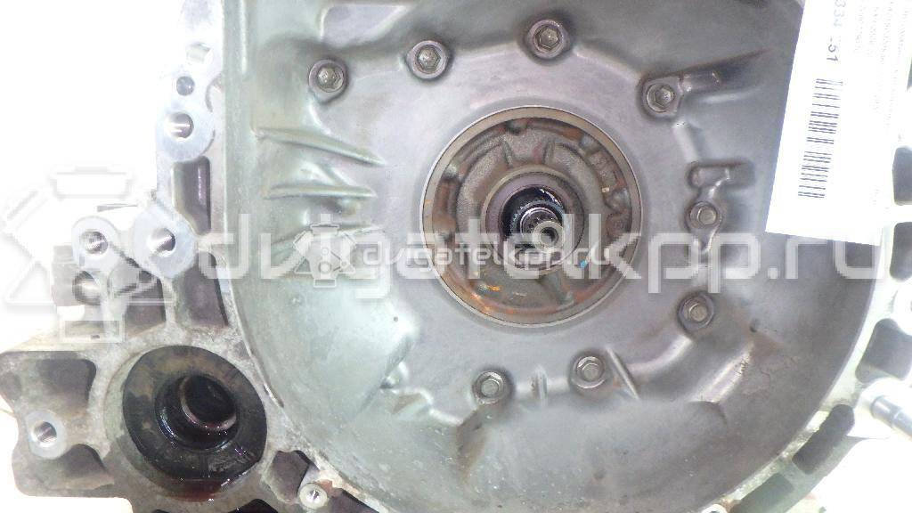 Фото Контрактная (б/у) АКПП для Maruti Suzuki / Suzuki / Fiat 106-120 л.с 16V 1.6 л M16A бензин 2000279J70 {forloop.counter}}