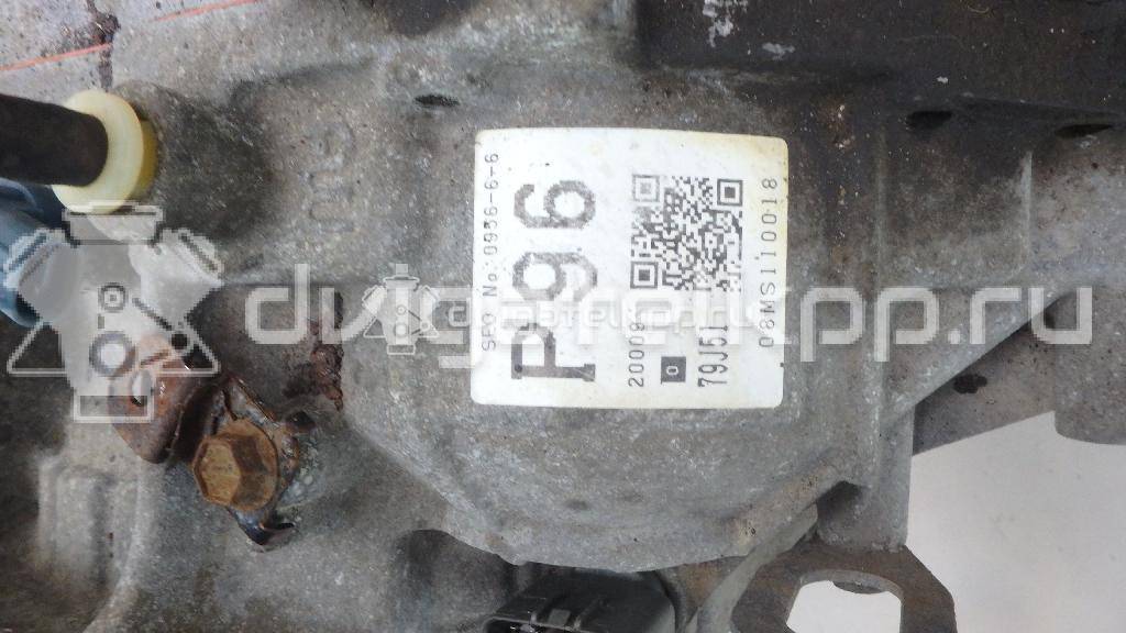 Фото Контрактная (б/у) АКПП для Maruti Suzuki / Suzuki / Fiat 106-120 л.с 16V 1.6 л M16A бензин 2000279J70 {forloop.counter}}