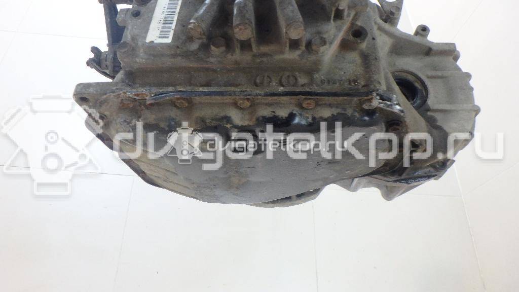 Фото Контрактная (б/у) АКПП для Maruti Suzuki / Suzuki / Fiat 106-120 л.с 16V 1.6 л M16A бензин 2000279J70 {forloop.counter}}