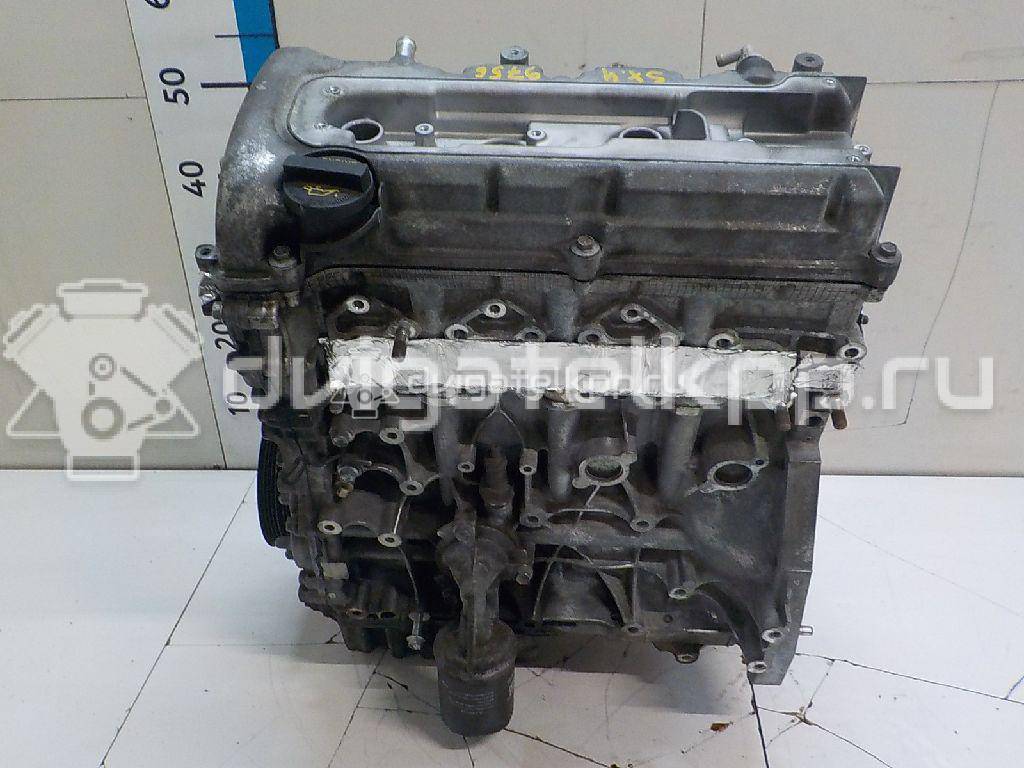 Фото Контрактный (б/у) двигатель M15A для Suzuki / Suzuki (Changan) / Chevrolet / Holden 99-113 л.с 16V 1.5 л бензин {forloop.counter}}