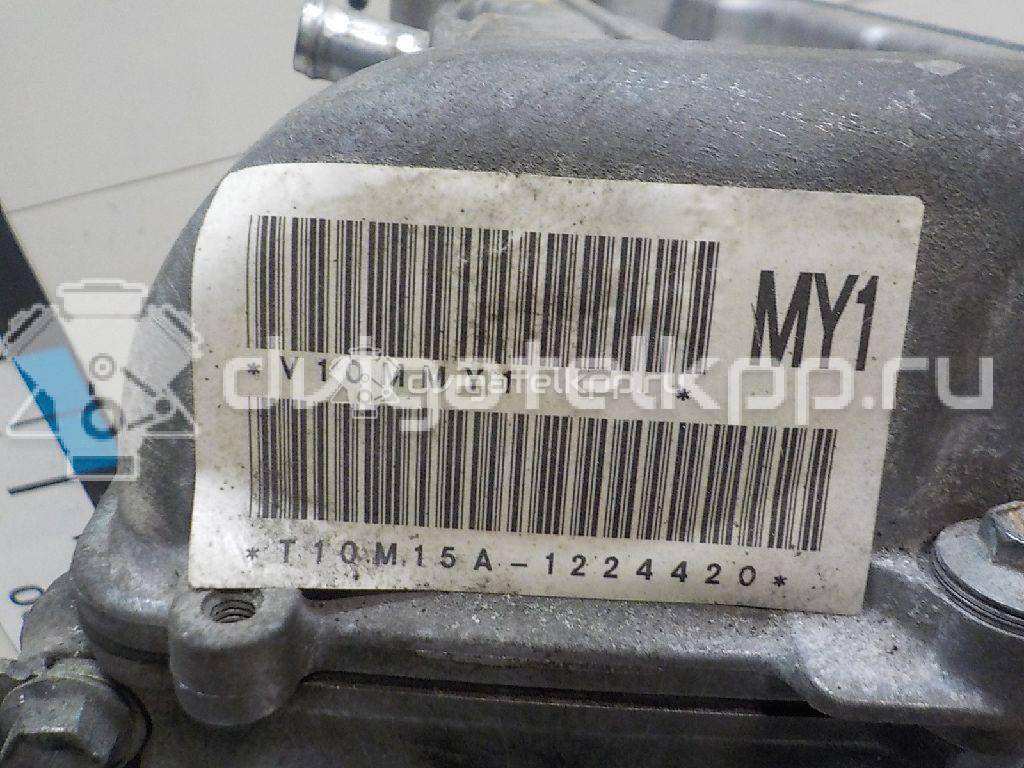 Фото Контрактный (б/у) двигатель M15A для Suzuki / Suzuki (Changan) / Chevrolet / Holden 99-113 л.с 16V 1.5 л бензин {forloop.counter}}