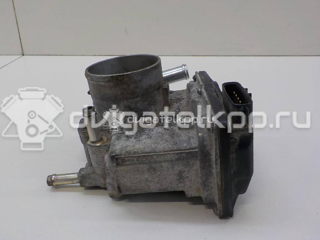 Фото Заслонка дроссельная электрическая  1340079j01 для Maruti Suzuki / Suzuki / Suzuki (Changhe) / Fiat / Suzuki (Changan) {forloop.counter}}