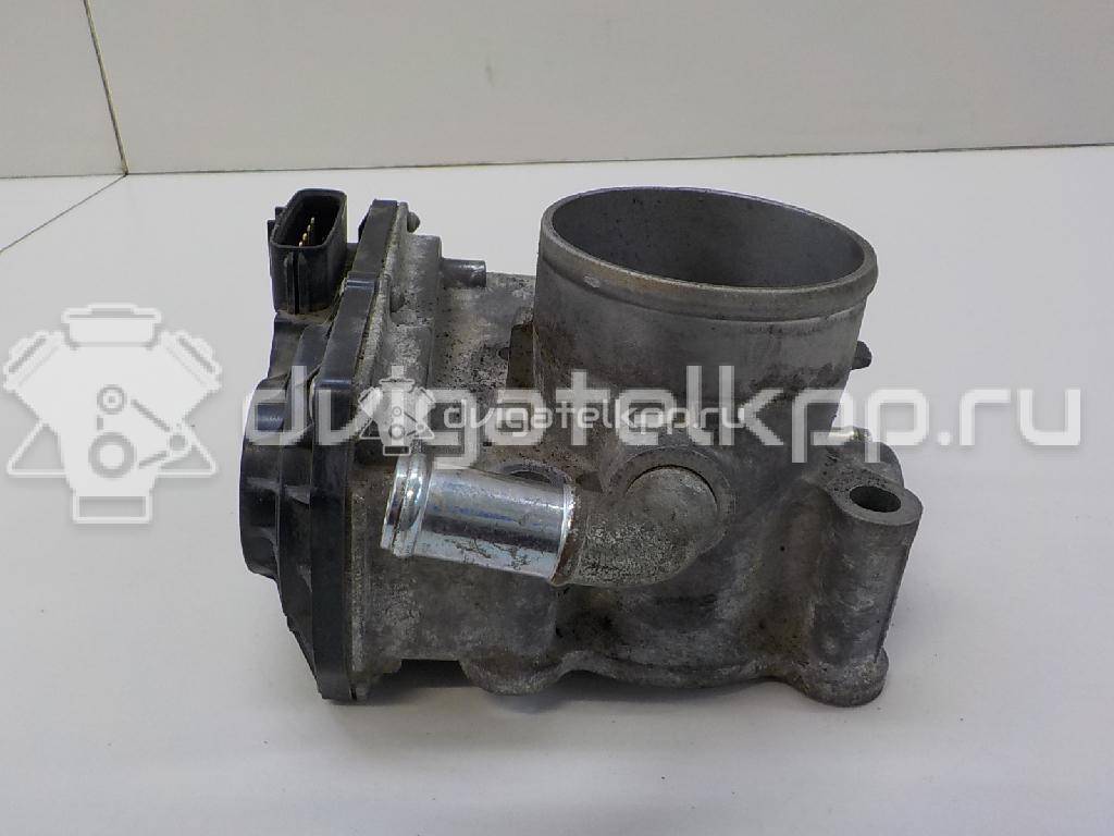 Фото Заслонка дроссельная электрическая  1340079j01 для Maruti Suzuki / Suzuki / Suzuki (Changhe) / Fiat / Suzuki (Changan) {forloop.counter}}