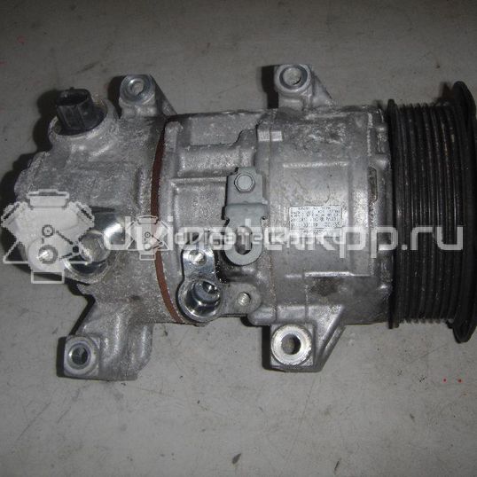 Фото Компрессор системы кондиционирования  8831042250 для Toyota Rav 4 / Verso / Avensis / Auris