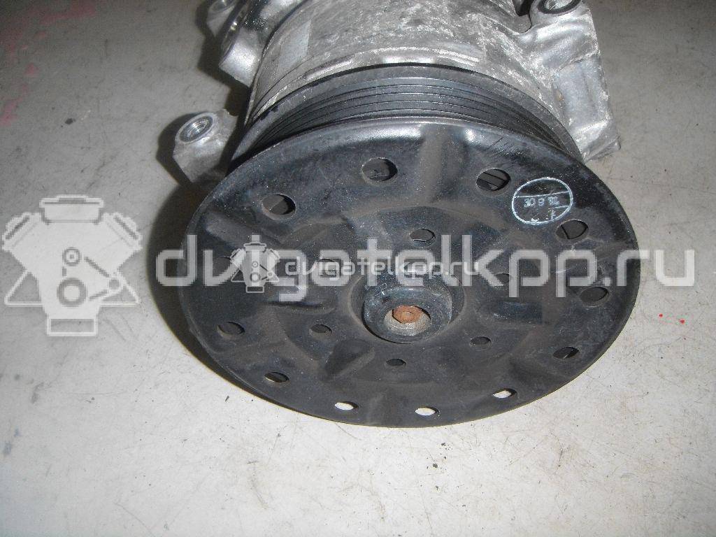 Фото Компрессор системы кондиционирования  8831042250 для Toyota Rav 4 / Verso / Avensis / Auris {forloop.counter}}