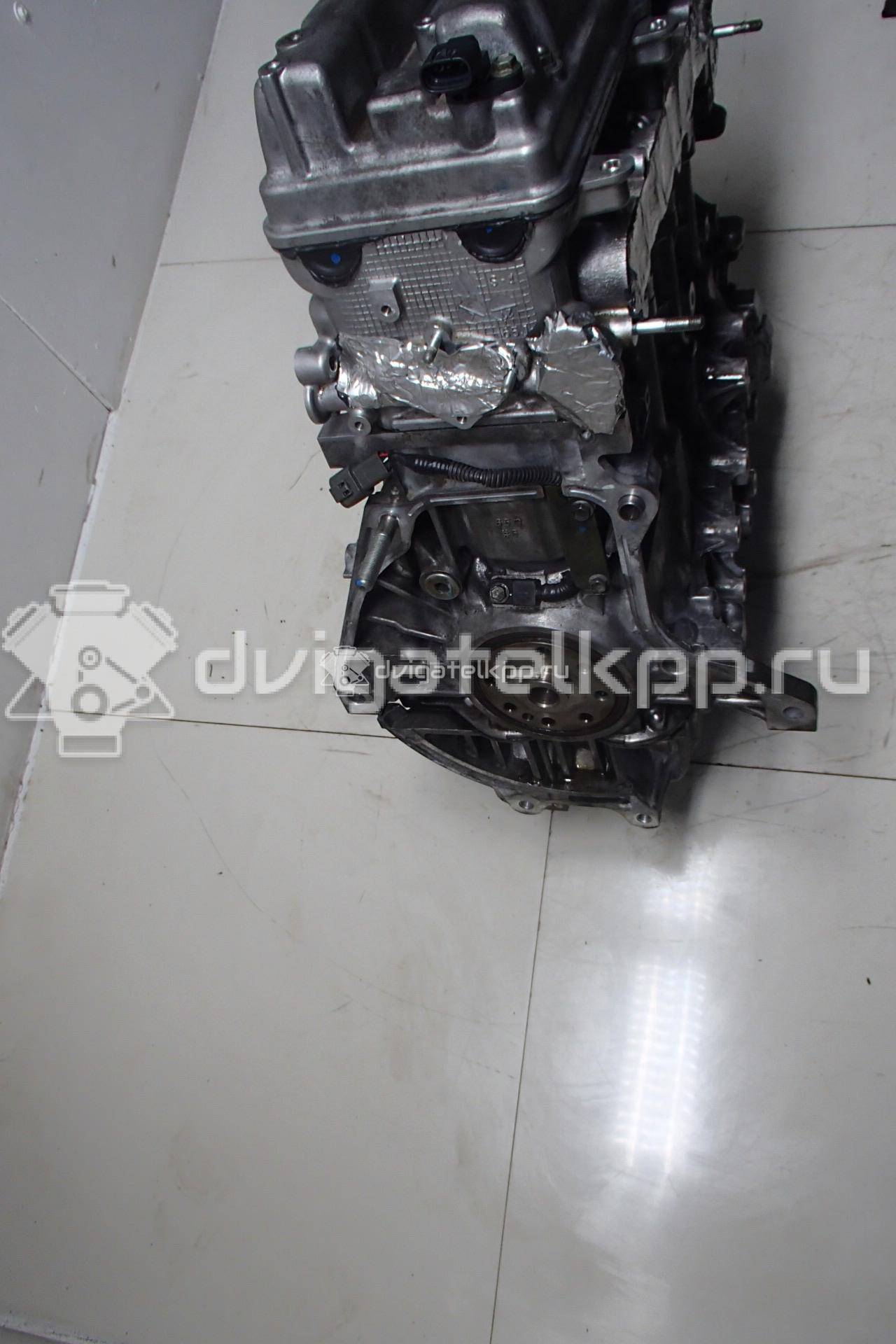 Фото Контрактный (б/у) двигатель J20A для Suzuki Vitara / Grand Vitara 128-147 л.с 16V 2.0 л бензин {forloop.counter}}