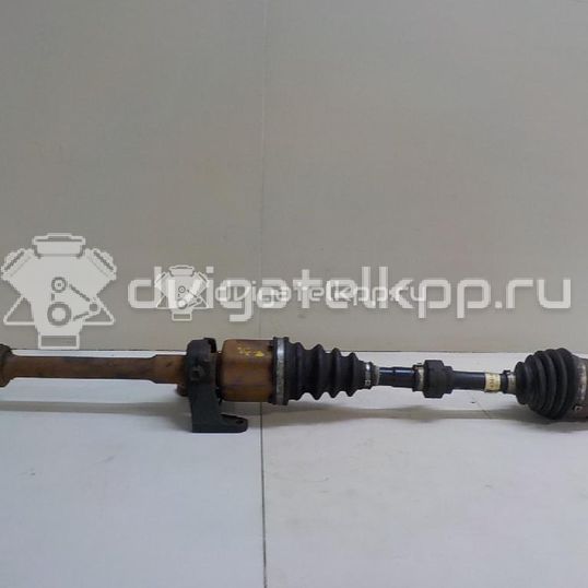 Фото Полуось передняя правая  4341006570 для Toyota Rav 4 / Camry / Previa / Avensis