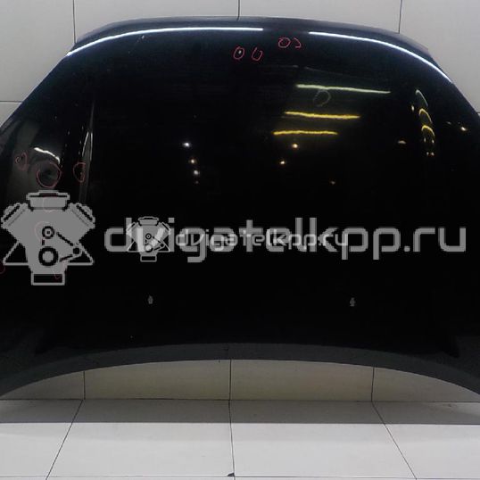 Фото Капот  5330142030 для Toyota Rav 4