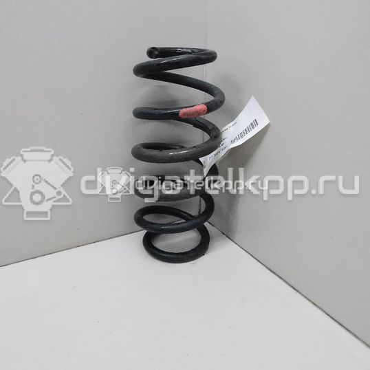 Фото Пружина задняя  4823142180 для Toyota Rav 4