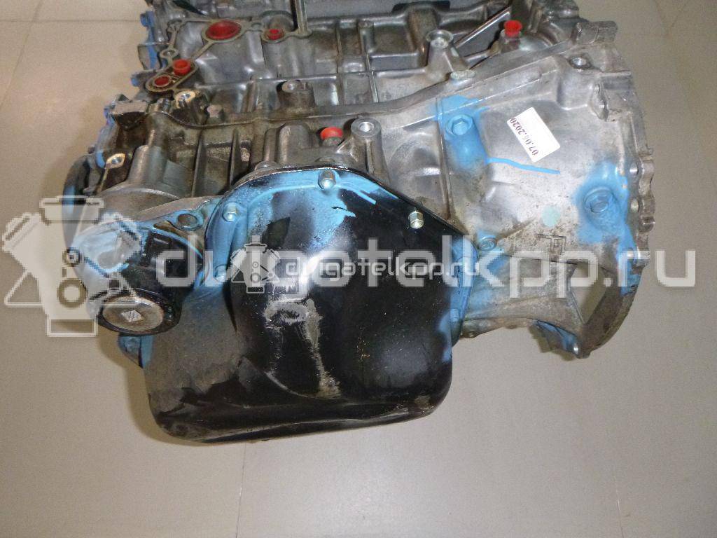 Фото Контрактный (б/у) двигатель 1AR-FE для Toyota Kluger / Venza V1 / Sienna 140-190 л.с 16V 2.7 л бензин 1900036341 {forloop.counter}}