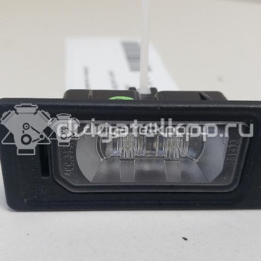 Фото Фонарь подсветки номера  4g0943021 для Audi A4 / A6 / A3 / A5 / Tt