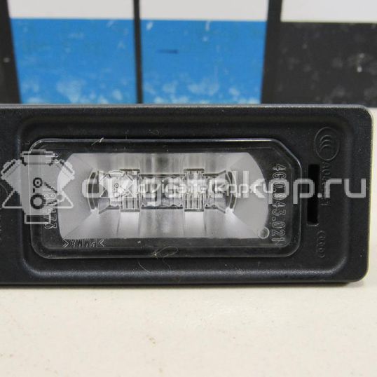 Фото Фонарь подсветки номера  4G0943021 для Audi A4 / A6 / A3 / A5 / Tt