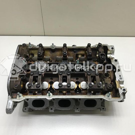 Фото Головка блока  078103068bh для Audi Allroad / A6