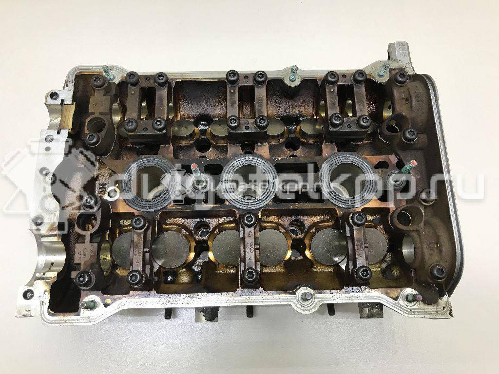 Фото Головка блока  078103068bh для Audi Allroad / A6 {forloop.counter}}