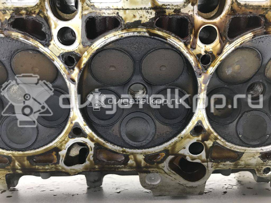 Фото Головка блока  078103068bh для Audi Allroad / A6 {forloop.counter}}